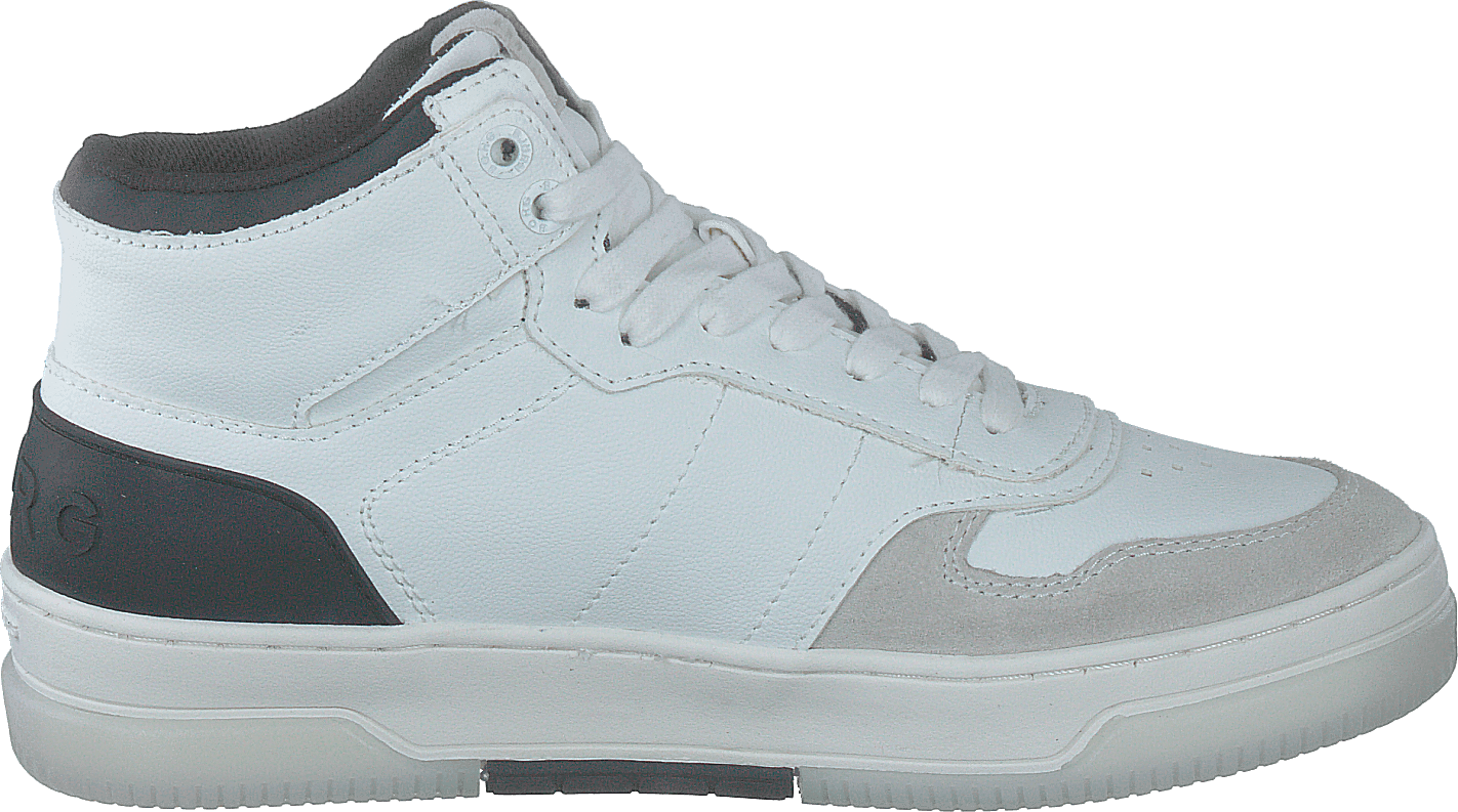 T2300 Mid Ctr W White-black - Bild 2