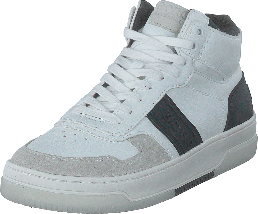 T2300 Mid Ctr W White-black - Bild 3