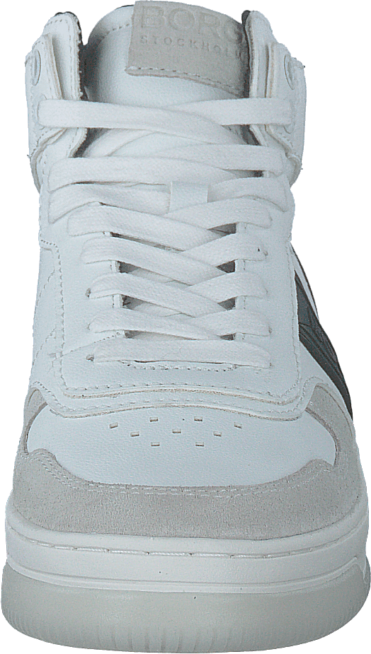 T2300 Mid Ctr W White-black - Bild 4