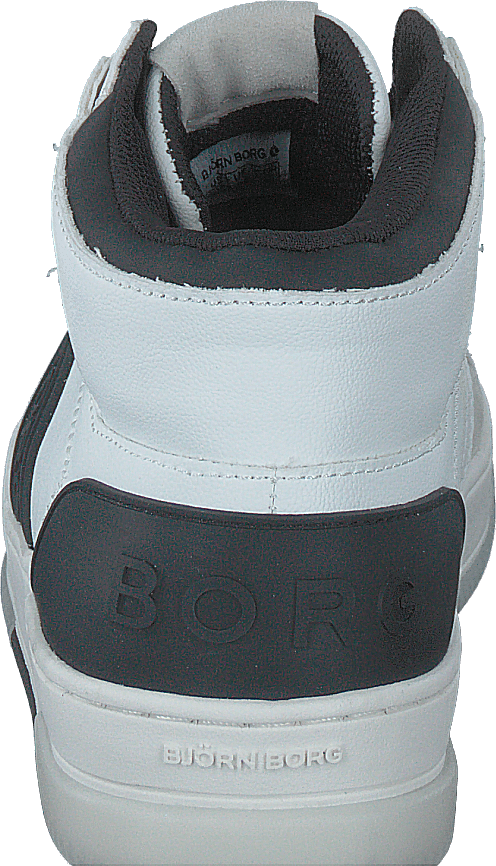 T2300 Mid Ctr W White-black - Bild 5
