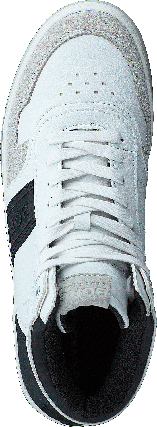 T2300 Mid Ctr W White-black - Bild 6