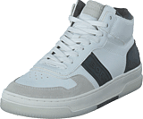 T2300 Mid Ctr W White-black - Bild 9