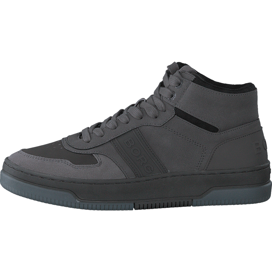 T2300 Mid Tnl W Light Grey