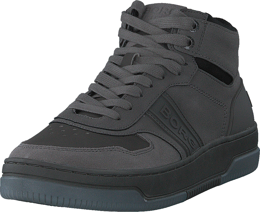 T2300 Mid Tnl W Light Grey - Bild 3