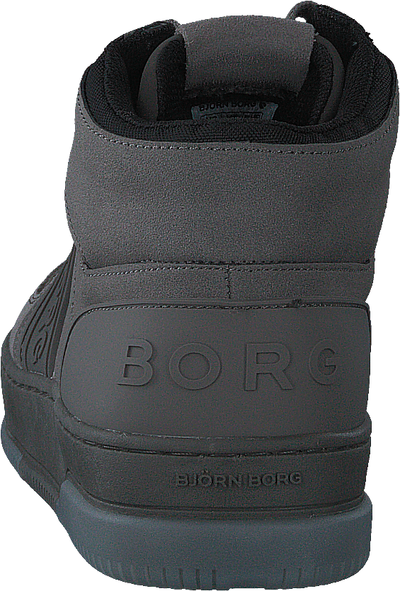 T2300 Mid Tnl W Light Grey - Bild 5