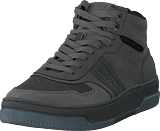 T2300 Mid Tnl W Light Grey - Bild 9
