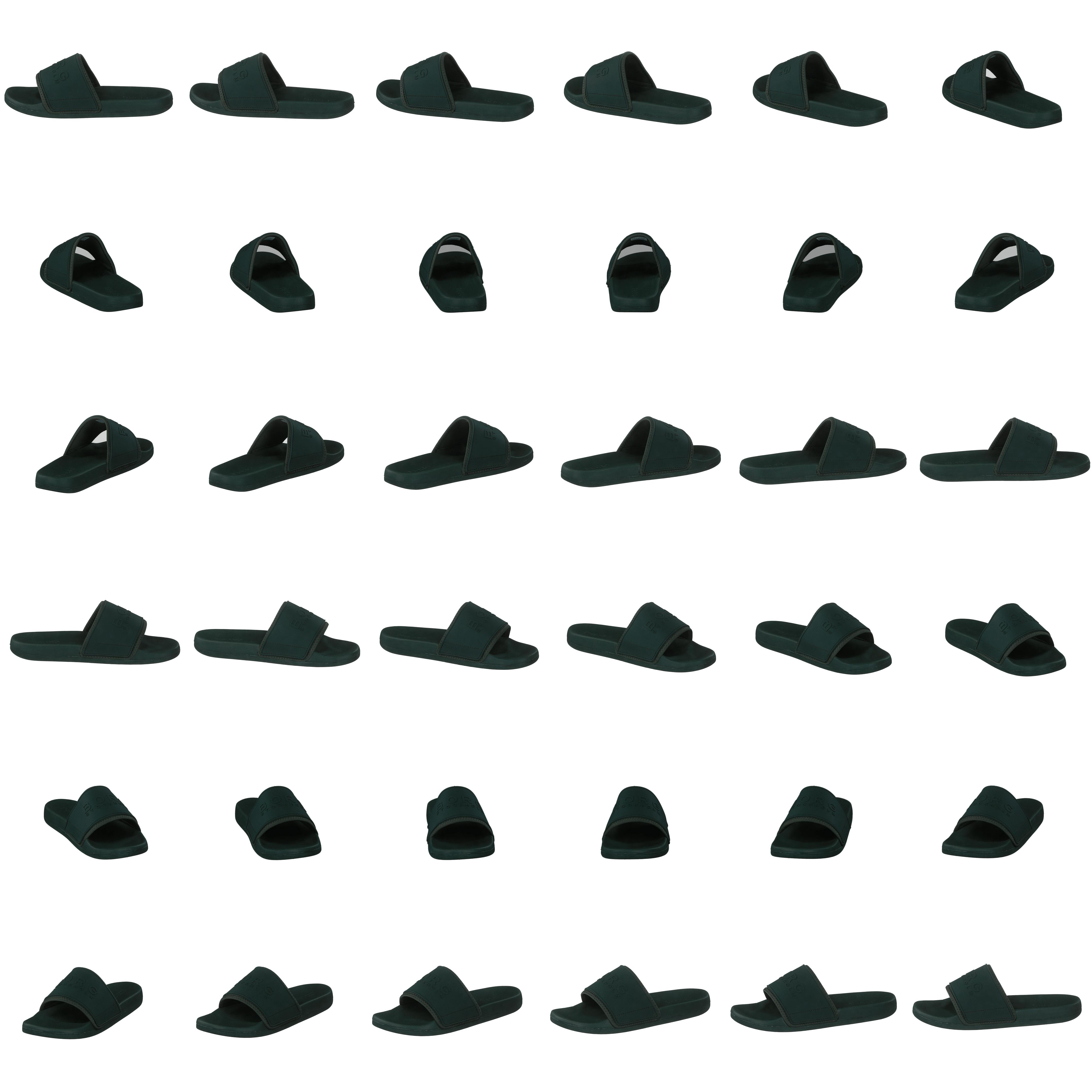 Romeo Stk Lgo M Green - Bild 8