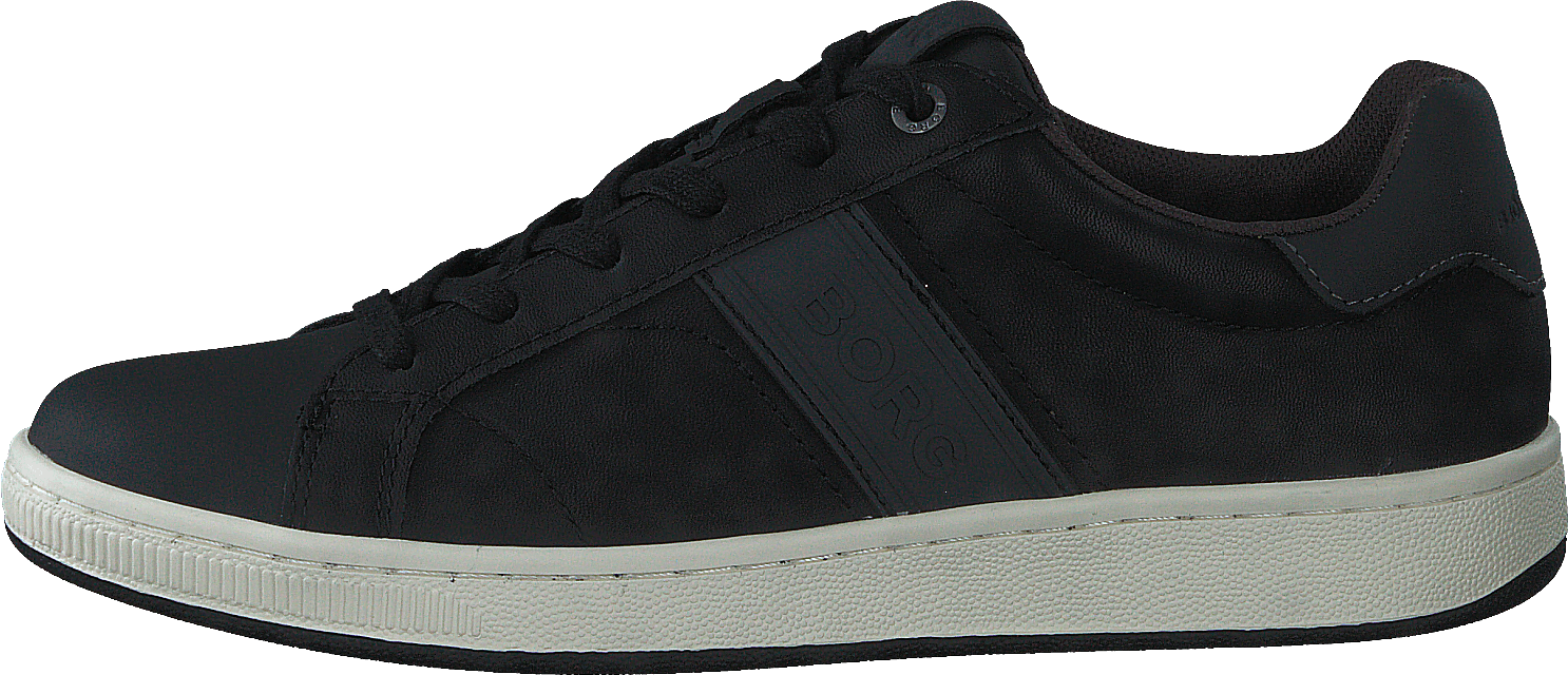 T316 Cls Ctr M Black-dark Grey