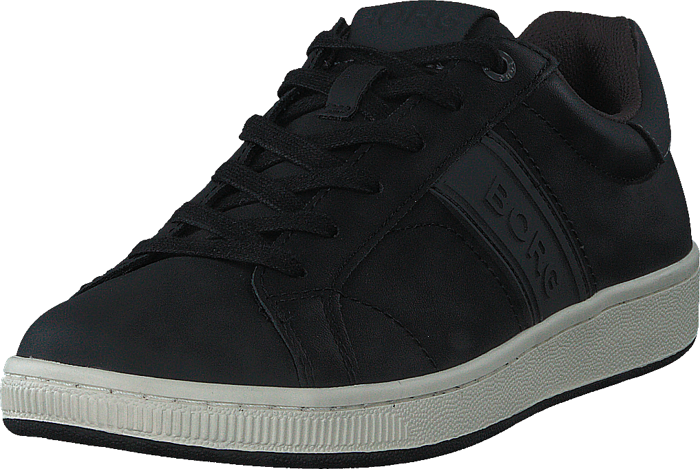 T316 Cls Ctr M Black-dark Grey - Bild 3