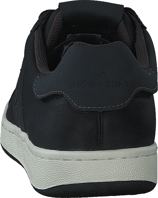 T316 Cls Ctr M Black-dark Grey - Bild 5