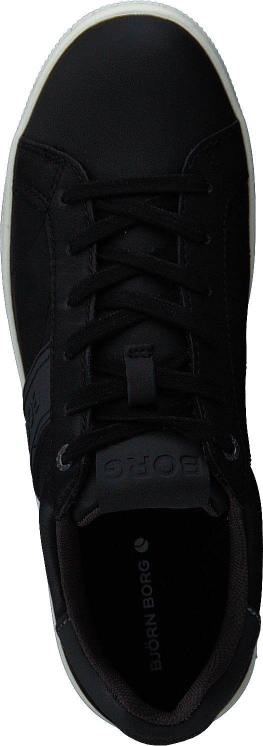 T316 Cls Ctr M Black-dark Grey - Bild 6