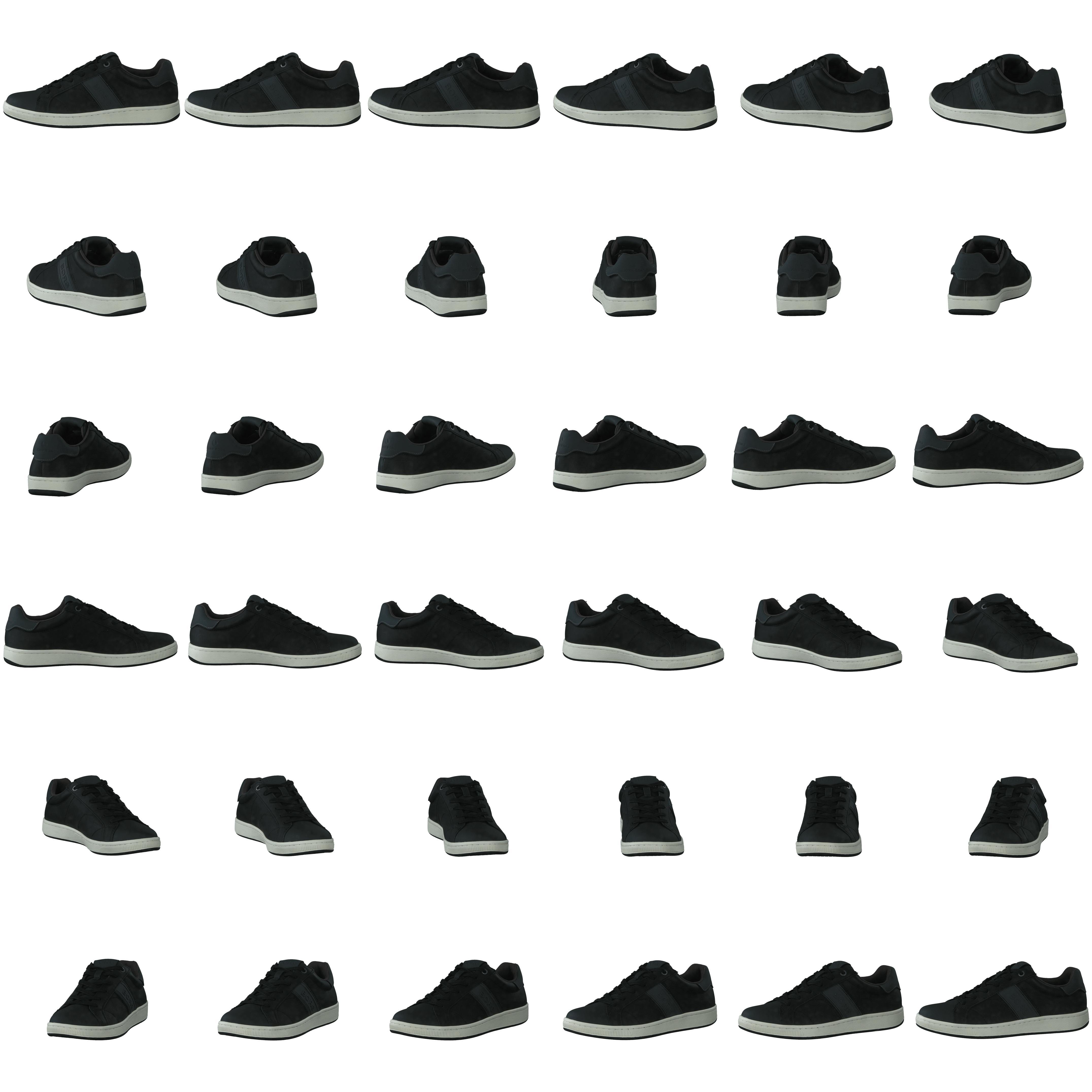 T316 Cls Ctr M Black-dark Grey - Bild 8