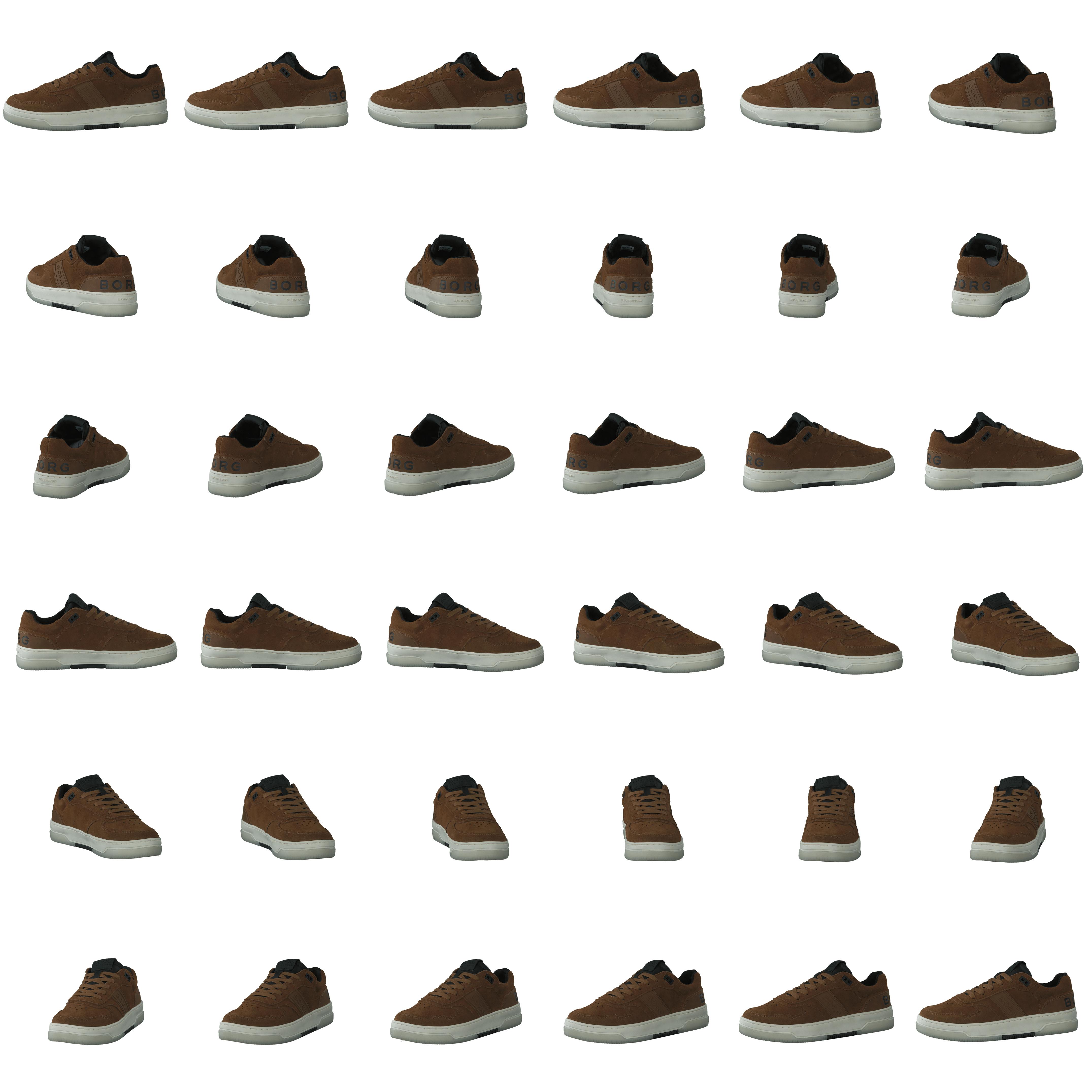 T2300 Sue M Cognac - Bild 8