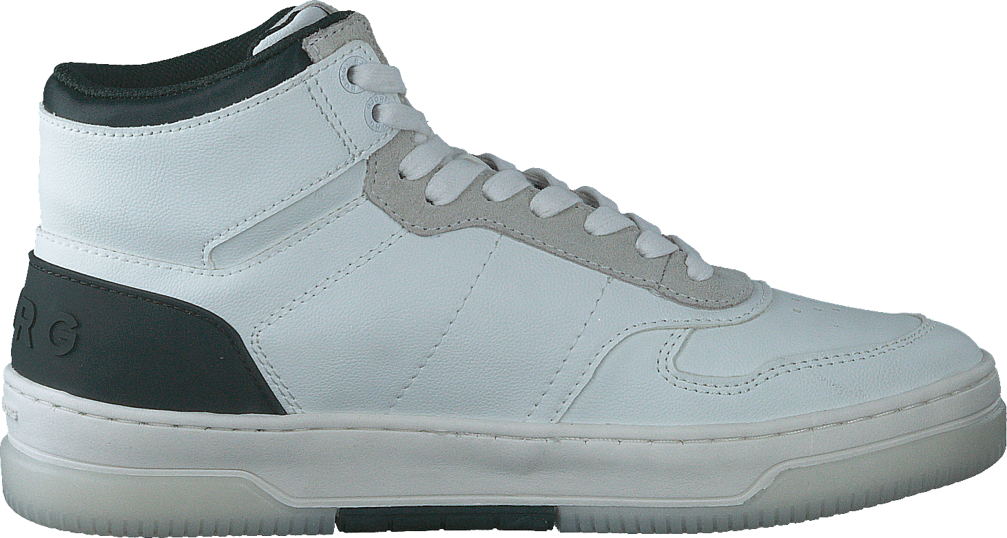 T2300 Mid Ctr M White-green - Bild 2