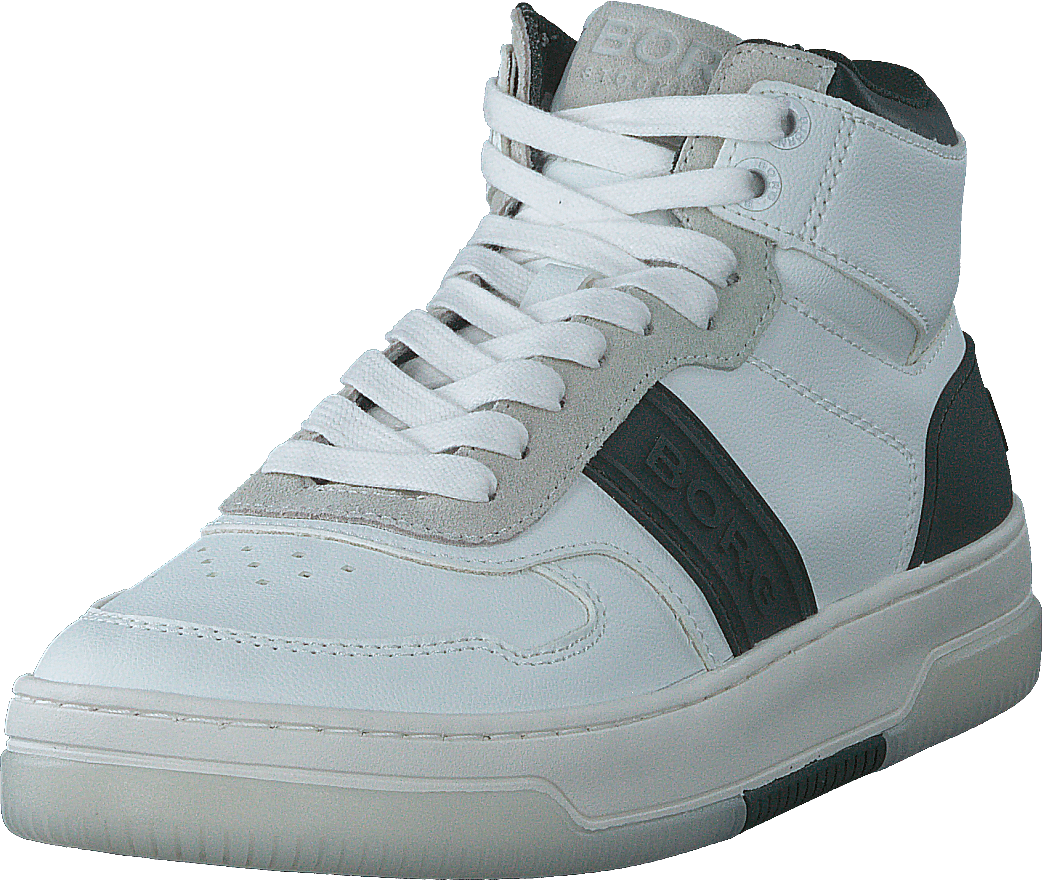 T2300 Mid Ctr M White-green - Bild 3