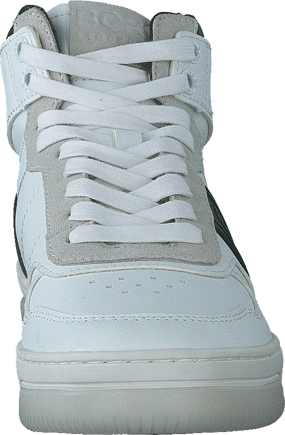 T2300 Mid Ctr M White-green - Bild 4