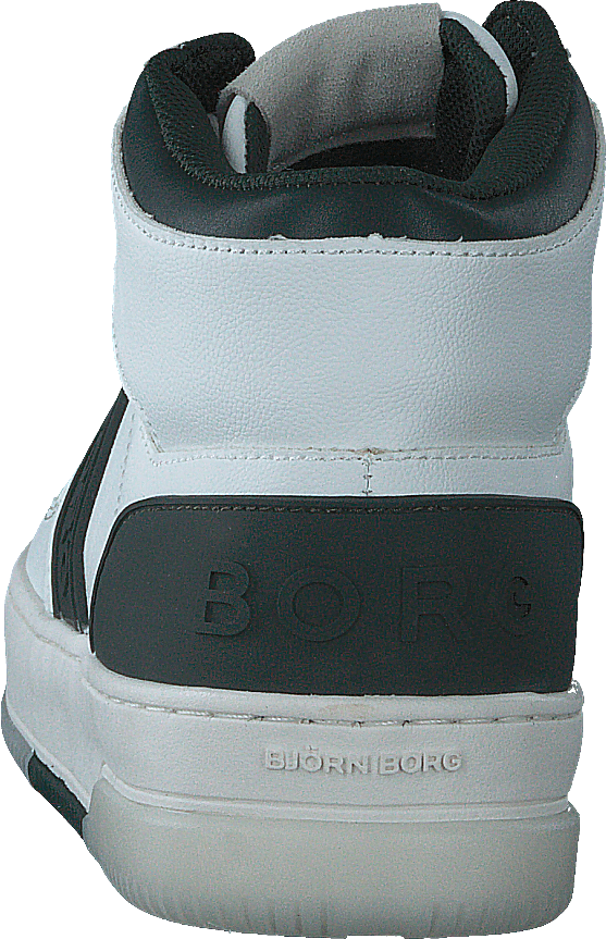 T2300 Mid Ctr M White-green - Bild 5