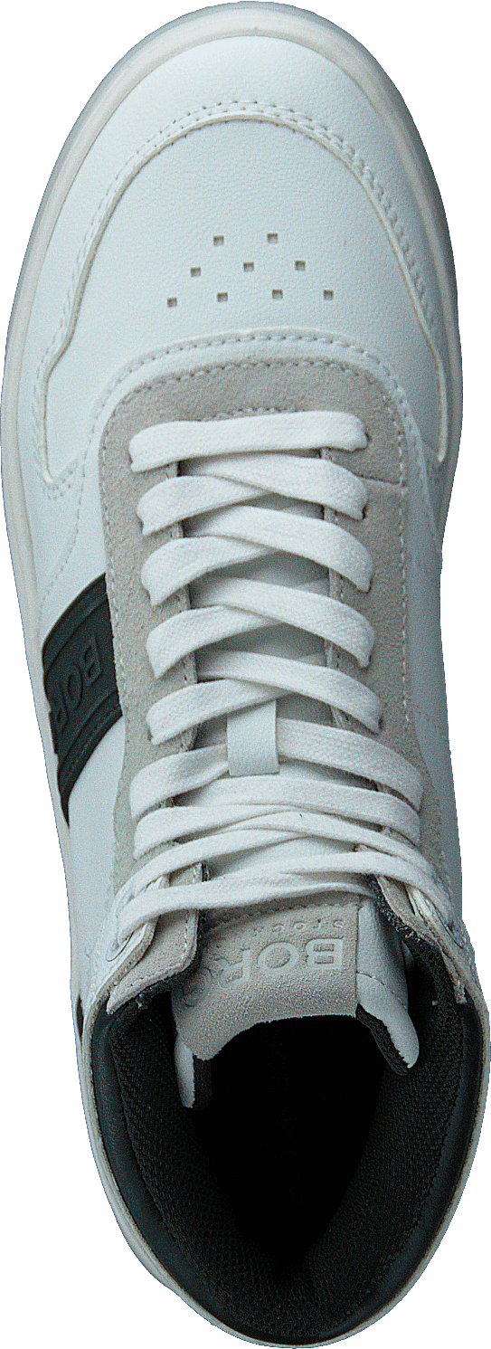 T2300 Mid Ctr M White-green - Bild 6