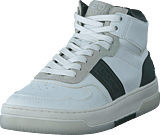 T2300 Mid Ctr M White-green - Bild 9