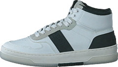 T2300 Mid Ctr M White-green - Bild 10