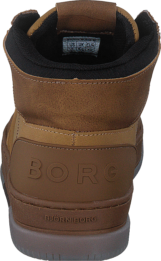 T2300 Mid Nub M Ochra - Bild 5