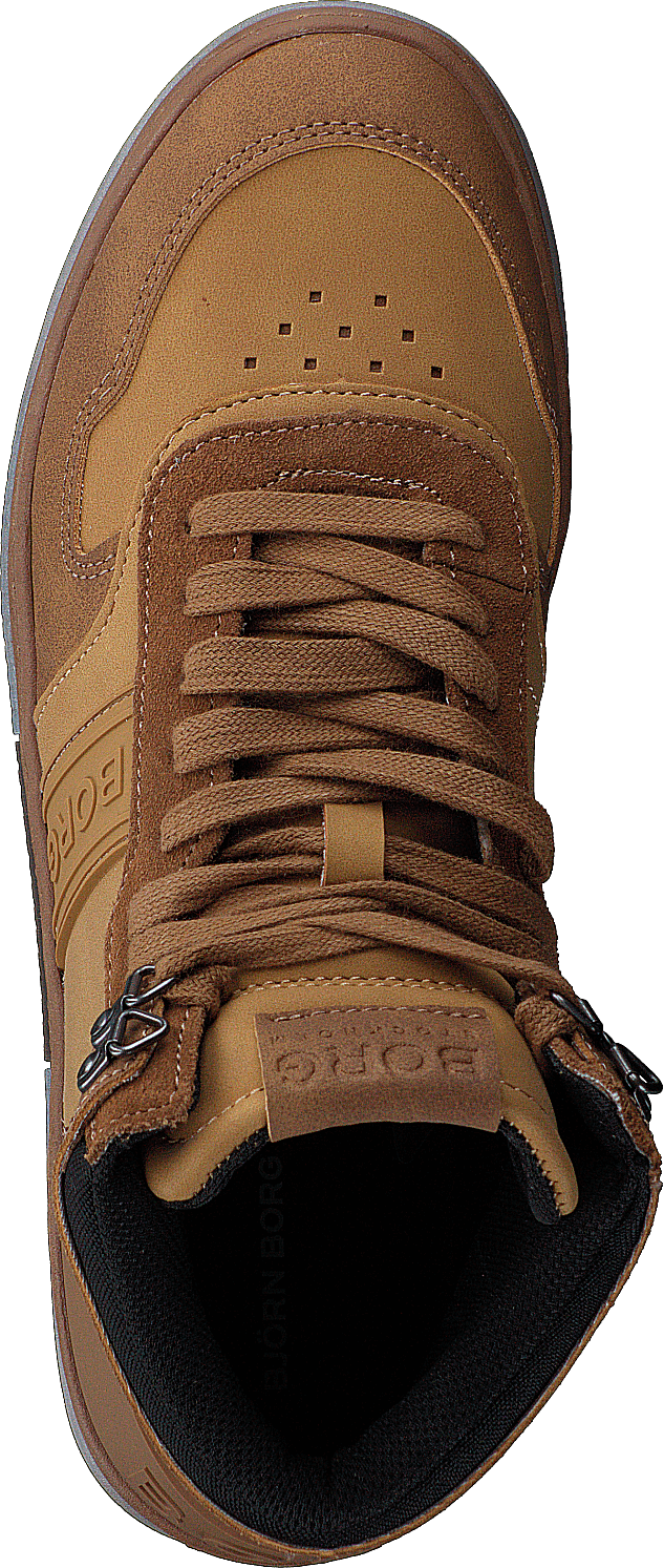 T2300 Mid Nub M Ochra - Bild 6