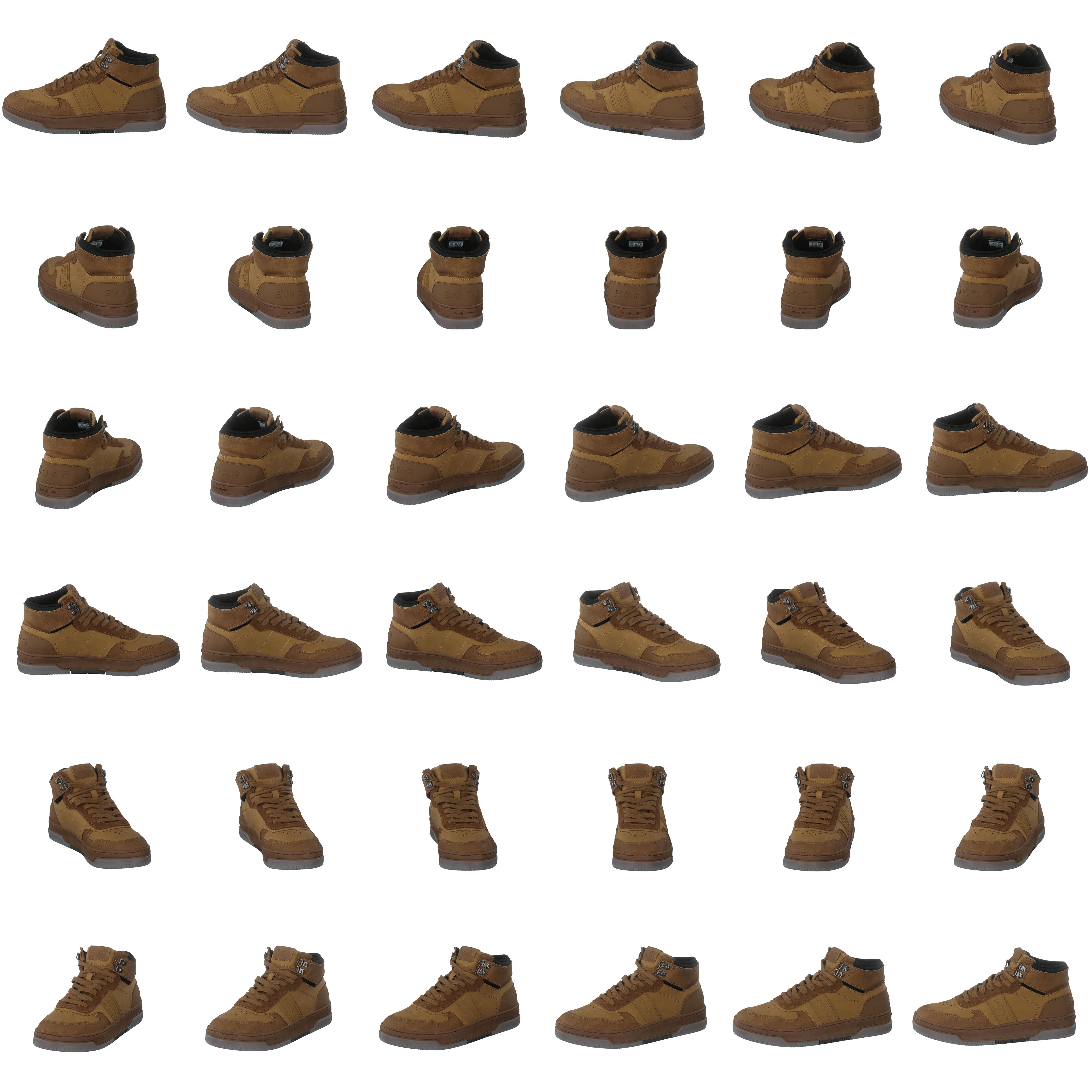 T2300 Mid Nub M Ochra - Bild 8