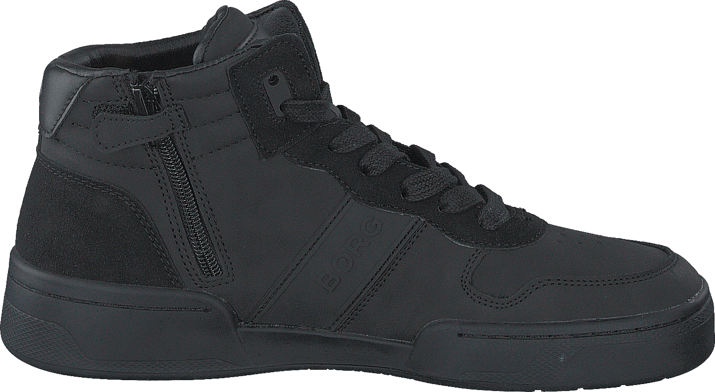 T2200 Mid Tnl K Black - Bild 2