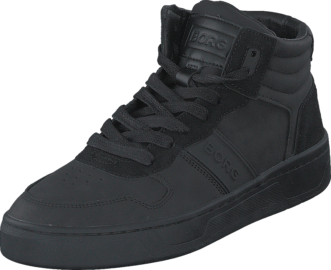 T2200 Mid Tnl K Black - Bild 3