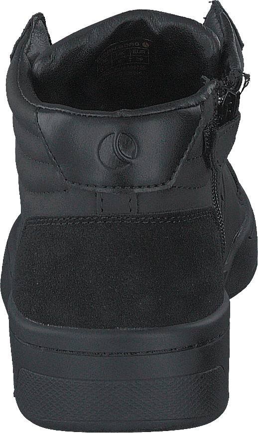 T2200 Mid Tnl K Black - Bild 5