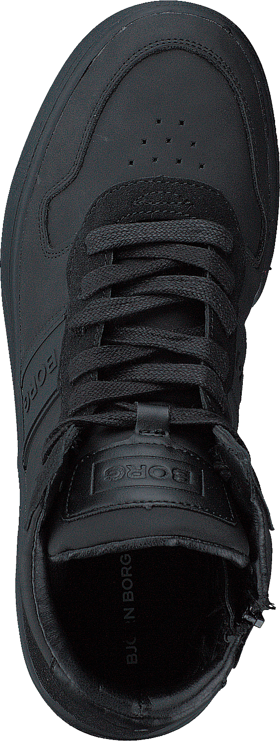 T2200 Mid Tnl K Black - Bild 6