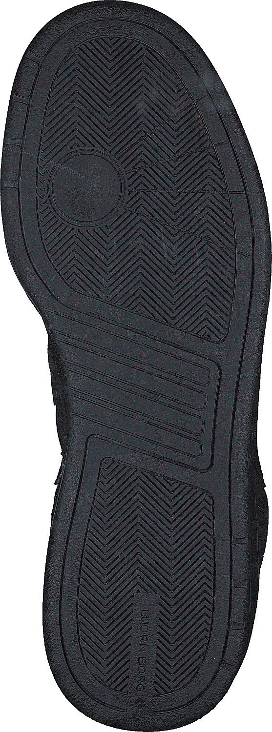 T2200 Mid Tnl K Black - Bild 7