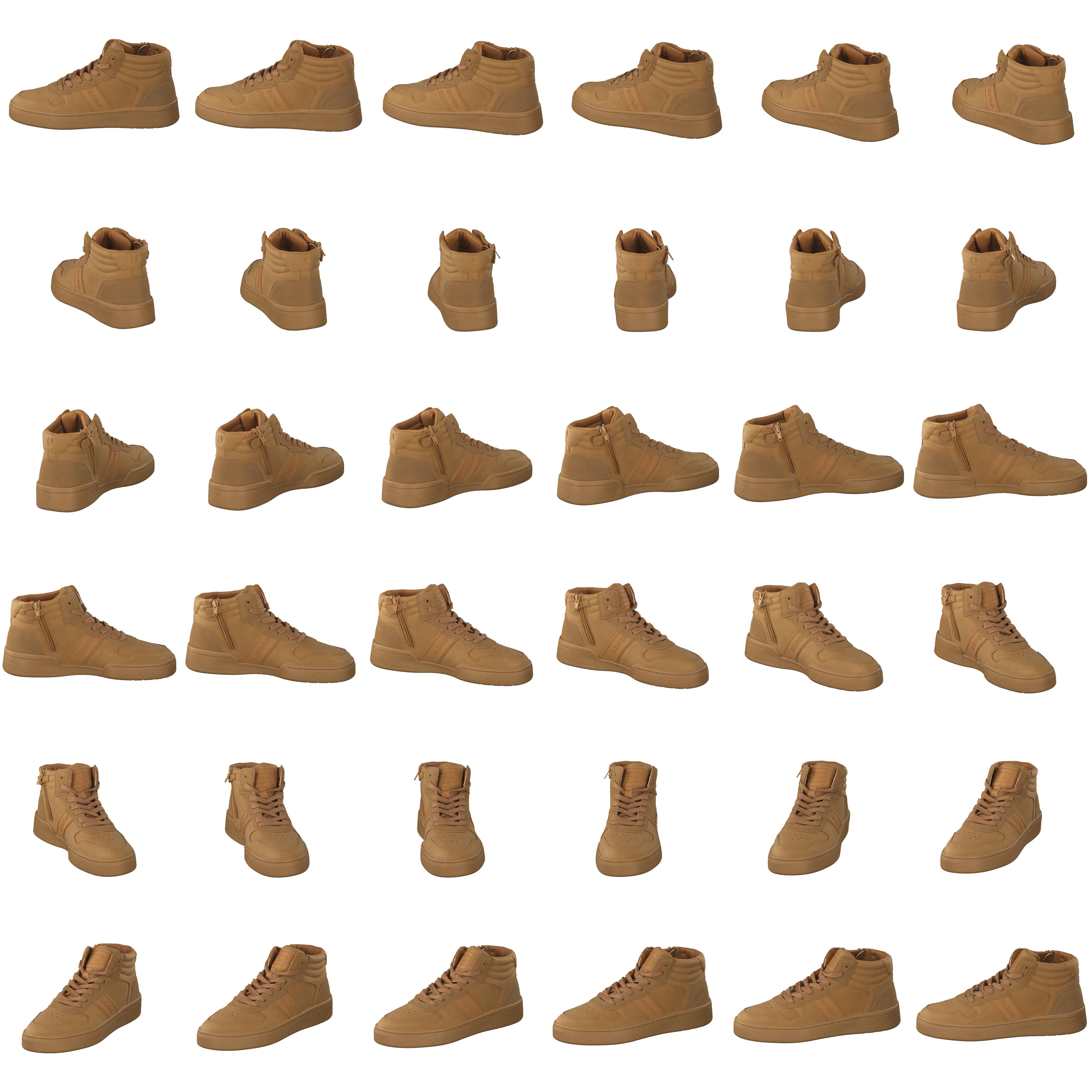 T2200 Mid Tnl K Ochra - Bild 8