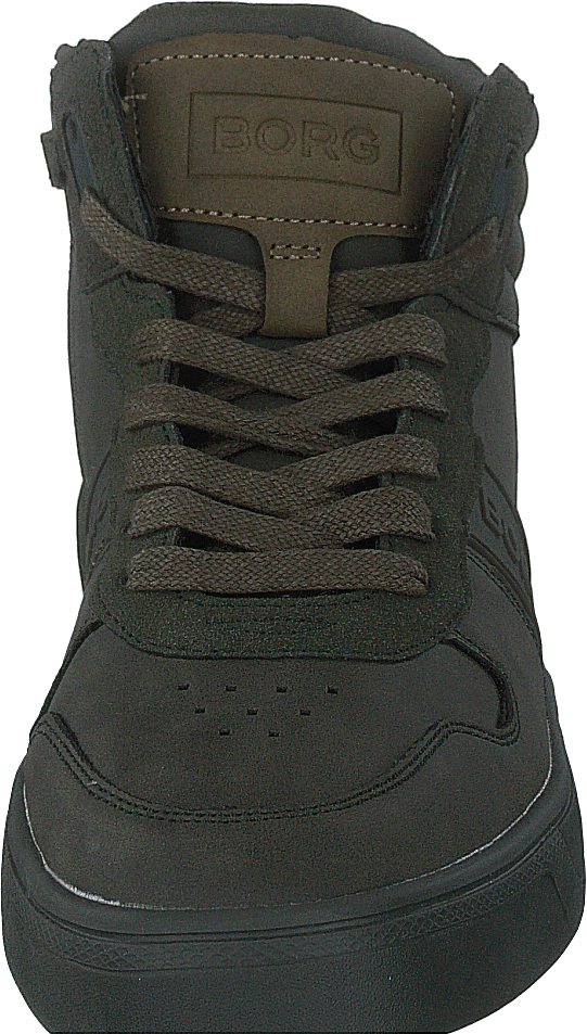 T2200 Mid Tnl K Olive - Bild 4