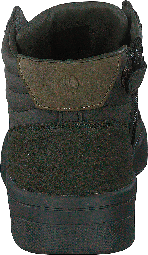 T2200 Mid Tnl K Olive - Bild 5