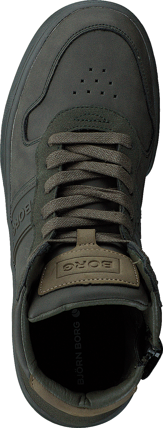 T2200 Mid Tnl K Olive - Bild 6