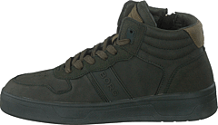 T2200 Mid Tnl K Olive - Bild 10