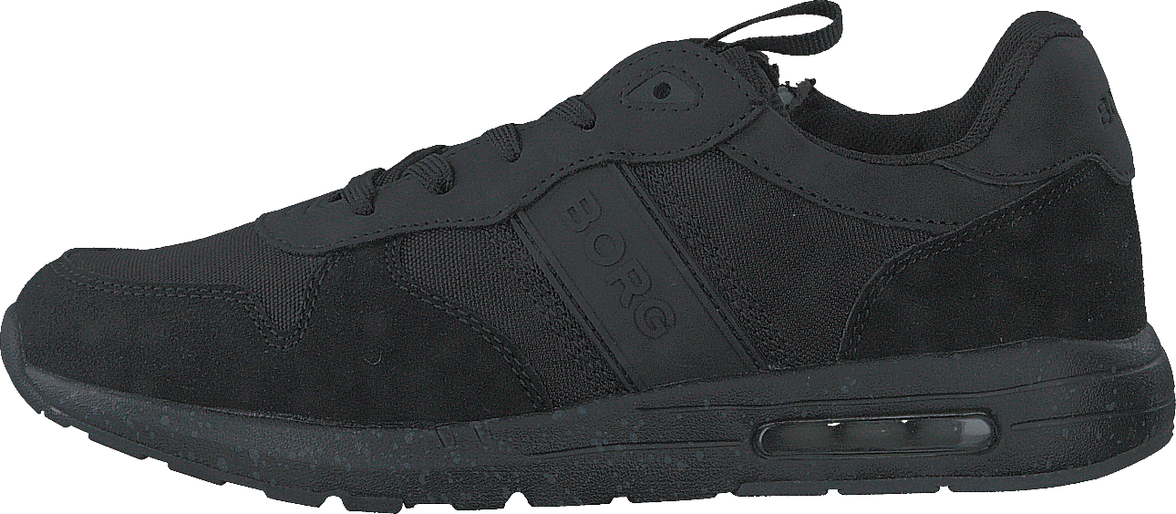 X1000 Bo Spk K Black