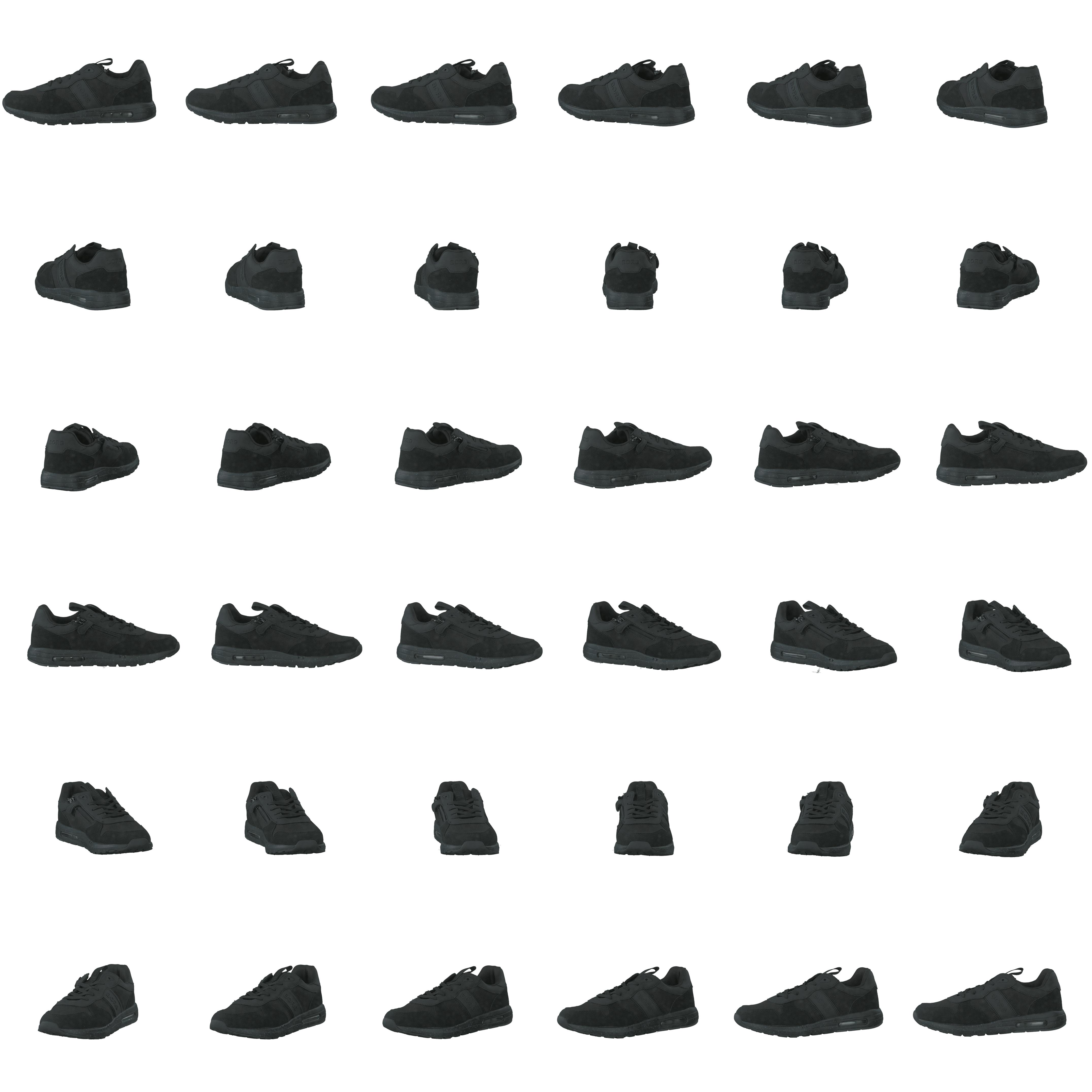 X1000 Bo Spk K Black - Bild 8
