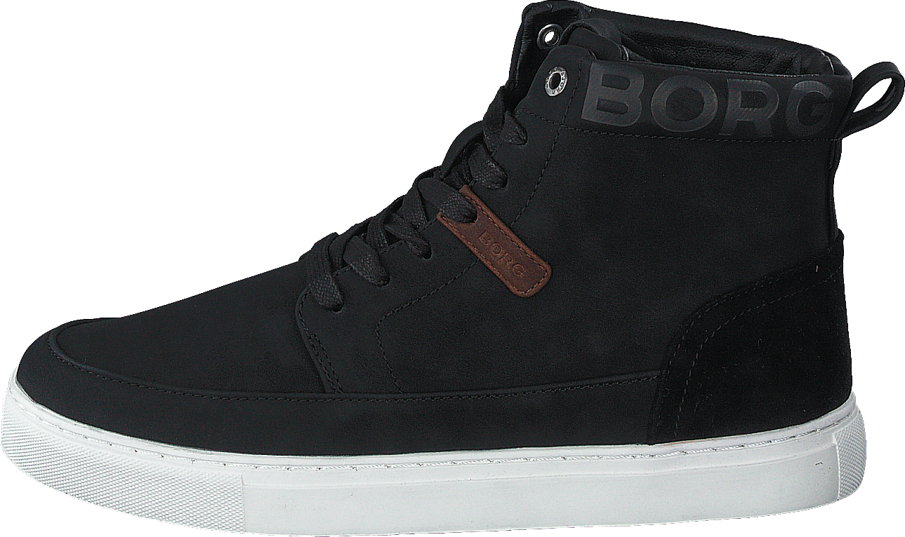 T270 Hgh Fng W Black