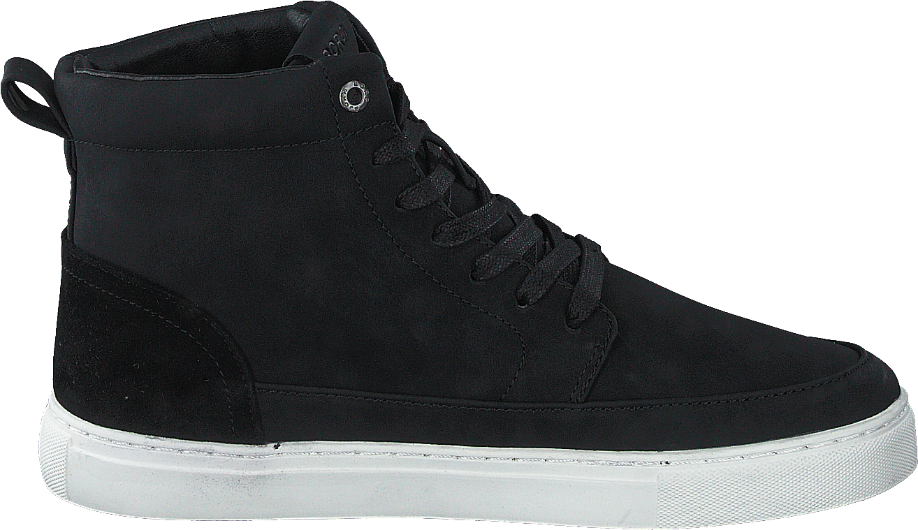 T270 Hgh Fng W Black - Bild 2