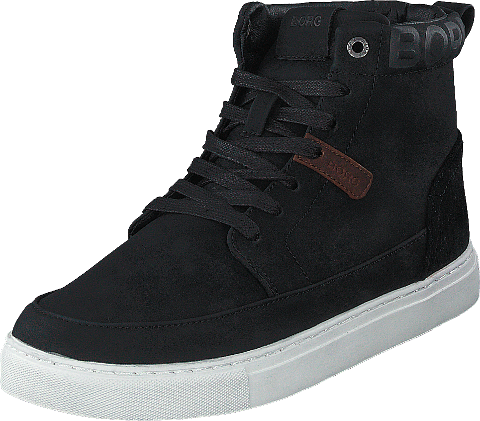 T270 Hgh Fng W Black - Bild 3