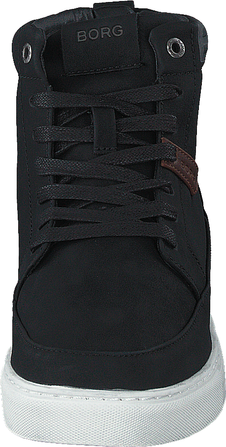 T270 Hgh Fng W Black - Bild 4