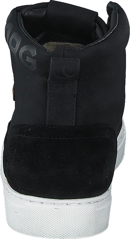 T270 Hgh Fng W Black - Bild 5