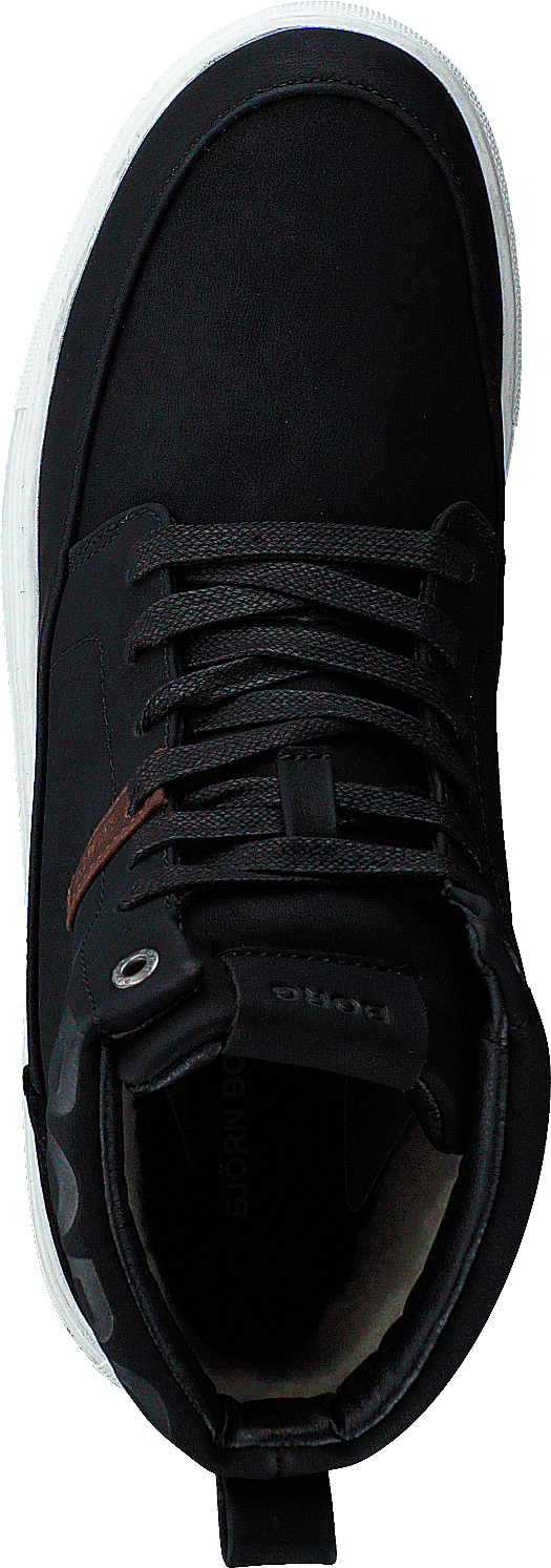 T270 Hgh Fng W Black - Bild 6