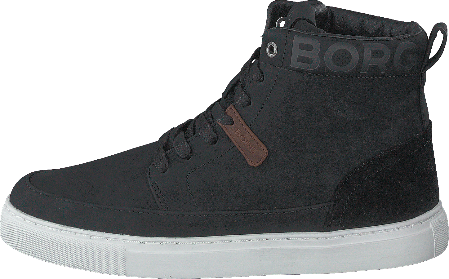 T270 Hgh Fng M Black