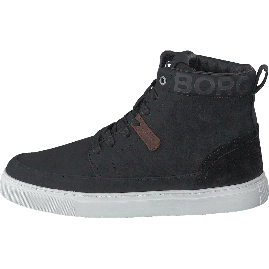 T270 Hgh Fng M Black