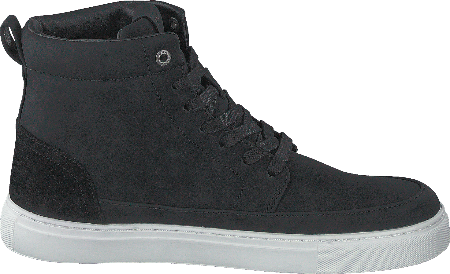 T270 Hgh Fng M Black - Bild 2