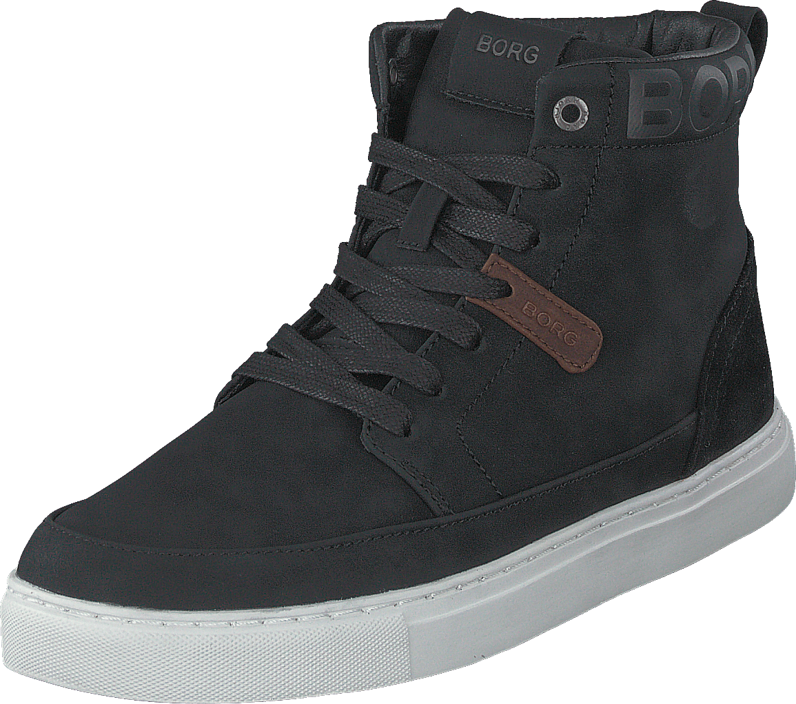 T270 Hgh Fng M Black - Bild 3