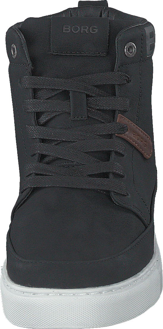 T270 Hgh Fng M Black - Bild 4